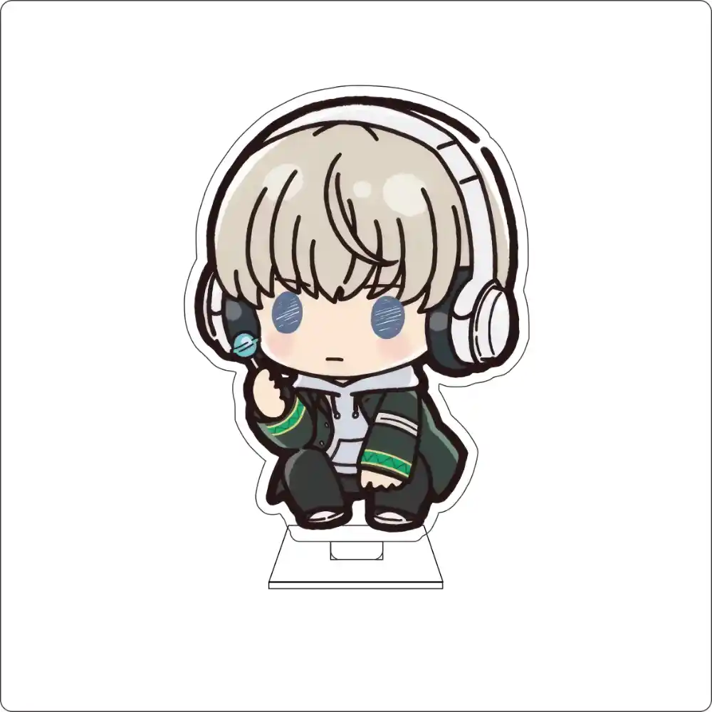 Anime wind Breaker Cosplay Cute Acrylic Figure Stand Plate Sugishita Kyotaro Sakura Custom Charm Phone Personalized, Keychain, Mô Hình Đứng Standee Anime, In 2 Mặt, Cao 6cm, Trang Trí Decor Bàn Học, Balo 2 Anime wind Breaker Cosplay Cute Acrylic Figure Stand Plate Sugishita Kyotaro Sakura Custom Charm Phone Personalized, Keychain, Mô Hình Đứng Standee Anime, In 2 Mặt, Cao 6cm, Trang Trí Decor Bàn Học, Balo - Ảnh 2