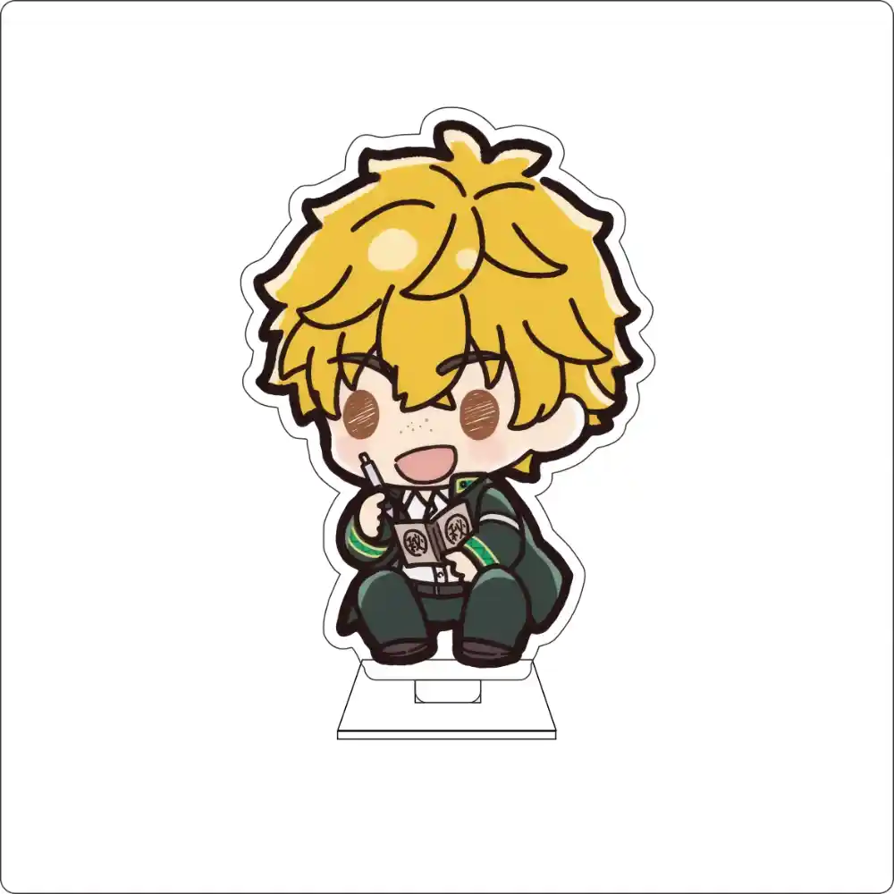 Anime wind Breaker Cosplay Cute Acrylic Figure Stand Plate Sugishita Kyotaro Sakura Custom Charm Phone Personalized, Keychain, Mô Hình Đứng Standee Anime, In 2 Mặt, Cao 6cm, Trang Trí Decor Bàn Học, Balo 3 Anime wind Breaker Cosplay Cute Acrylic Figure Stand Plate Sugishita Kyotaro Sakura Custom Charm Phone Personalized, Keychain, Mô Hình Đứng Standee Anime, In 2 Mặt, Cao 6cm, Trang Trí Decor Bàn Học, Balo - Ảnh 3