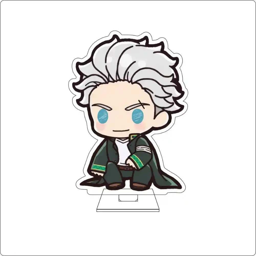 Anime wind Breaker Cosplay Cute Acrylic Figure Stand Plate Sugishita Kyotaro Sakura Custom Charm Phone Personalized, Keychain, Mô Hình Đứng Standee Anime, In 2 Mặt, Cao 6cm, Trang Trí Decor Bàn Học, Balo 6 Anime wind Breaker Cosplay Cute Acrylic Figure Stand Plate Sugishita Kyotaro Sakura Custom Charm Phone Personalized, Keychain, Mô Hình Đứng Standee Anime, In 2 Mặt, Cao 6cm, Trang Trí Decor Bàn Học, Balo - Ảnh 6