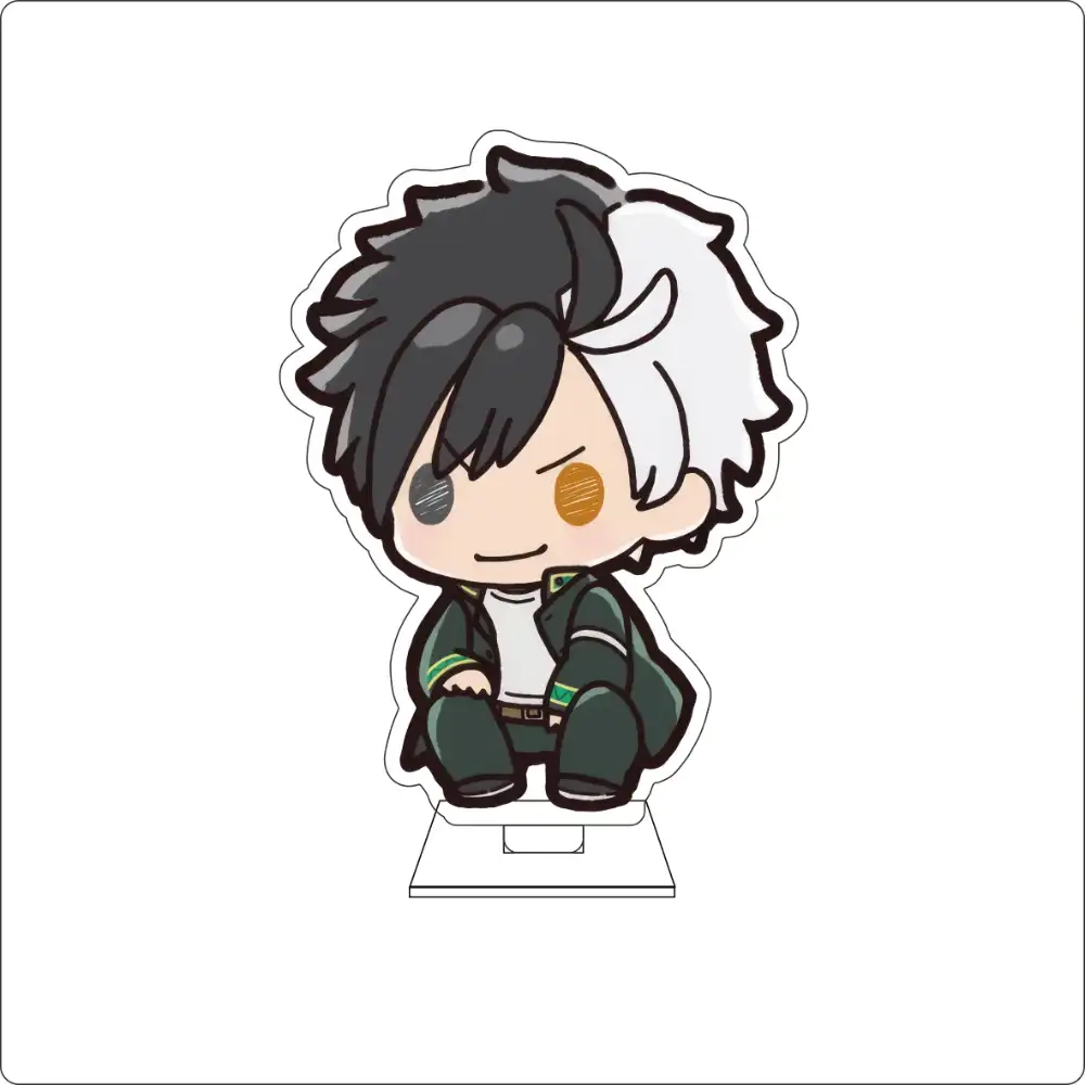 Anime wind Breaker Cosplay Cute Acrylic Figure Stand Plate Sugishita Kyotaro Sakura Custom Charm Phone Personalized, Keychain, Mô Hình Đứng Standee Anime, In 2 Mặt, Cao 6cm, Trang Trí Decor Bàn Học, Balo 7 Anime wind Breaker Cosplay Cute Acrylic Figure Stand Plate Sugishita Kyotaro Sakura Custom Charm Phone Personalized, Keychain, Mô Hình Đứng Standee Anime, In 2 Mặt, Cao 6cm, Trang Trí Decor Bàn Học, Balo - Ảnh 7