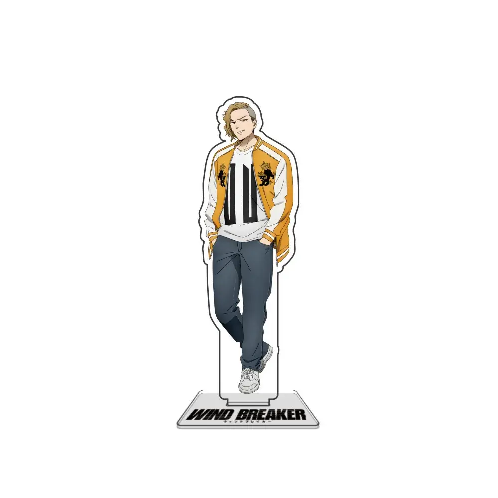 Anime Wind Breaker Figures Sakura Haruka Suo Hayato 1 Acrylic Stands Tomiyama Choji Custom Charm Phone Personalized, Keychain, Mô Hình Đứng Standee Anime, In 2 Mặt, Cao 6cm, Trang Trí Decor Bàn Học, Balo 1 Anime Wind Breaker Figures Sakura Haruka Suo Hayato 1 Acrylic Stands Tomiyama Choji Custom Charm Phone Personalized, Keychain, Mô Hình Đứng Standee Anime, In 2 Mặt, Cao 6cm, Trang Trí Decor Bàn Học, Balo