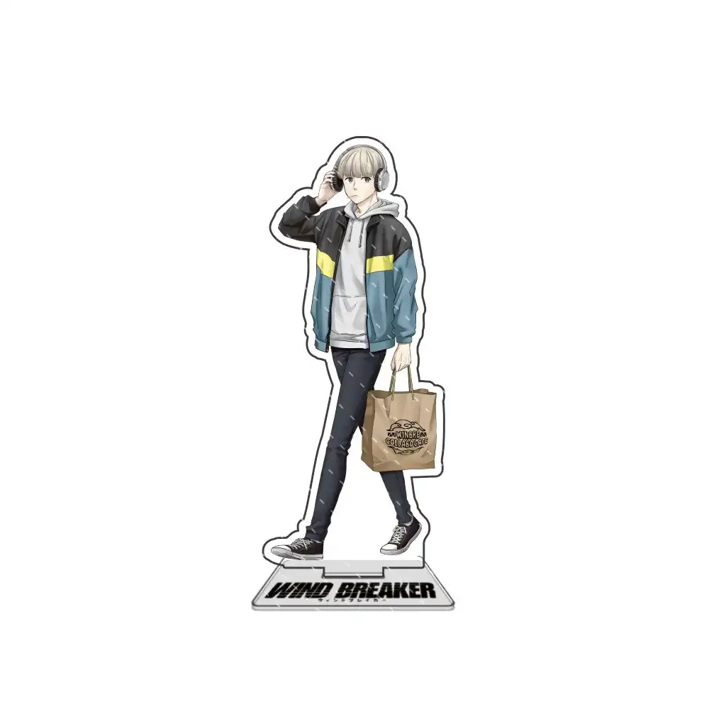 Anime Wind Breaker Figures Sakura Haruka Suo Hayato 1 Acrylic Stands Tomiyama Choji Custom Charm Phone Personalized, Keychain, Mô Hình Đứng Standee Anime, In 2 Mặt, Cao 6cm, Trang Trí Decor Bàn Học, Balo 10 Anime Wind Breaker Figures Sakura Haruka Suo Hayato 1 Acrylic Stands Tomiyama Choji Custom Charm Phone Personalized, Keychain, Mô Hình Đứng Standee Anime, In 2 Mặt, Cao 6cm, Trang Trí Decor Bàn Học, Balo - Ảnh 10