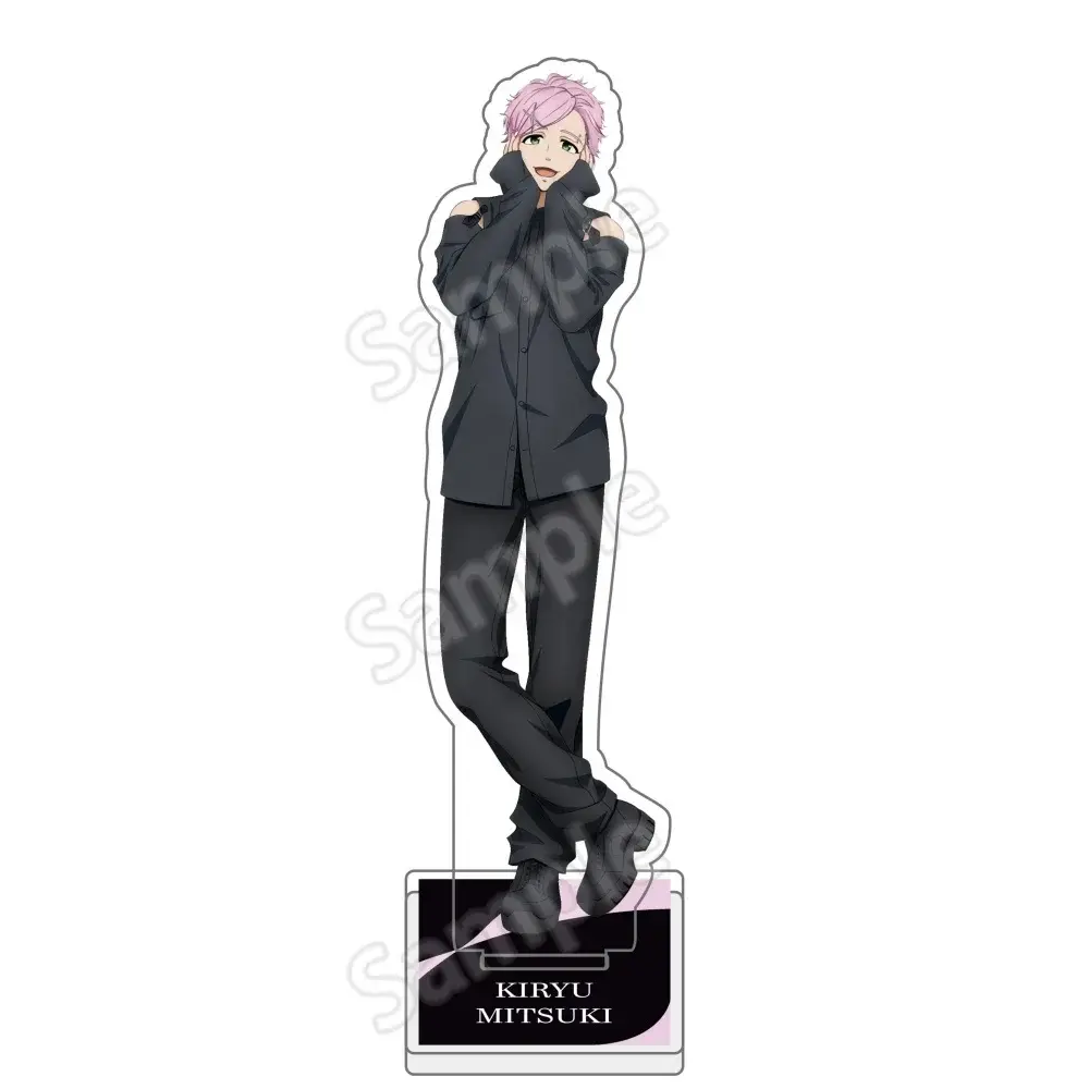 Anime Wind Breaker Figures Sakura Haruka Suo Hayato 1 Acrylic Stands Mitsuki Kiryu Hajime Custom Charm Phone Personalized, Keychain, Mô Hình Đứng Standee Anime, In 2 Mặt, Cao 6cm, Trang Trí Decor Bàn Học, Balo 3 Anime Wind Breaker Figures Sakura Haruka Suo Hayato 1 Acrylic Stands Mitsuki Kiryu Hajime Custom Charm Phone Personalized, Keychain, Mô Hình Đứng Standee Anime, In 2 Mặt, Cao 6cm, Trang Trí Decor Bàn Học, Balo - Ảnh 3