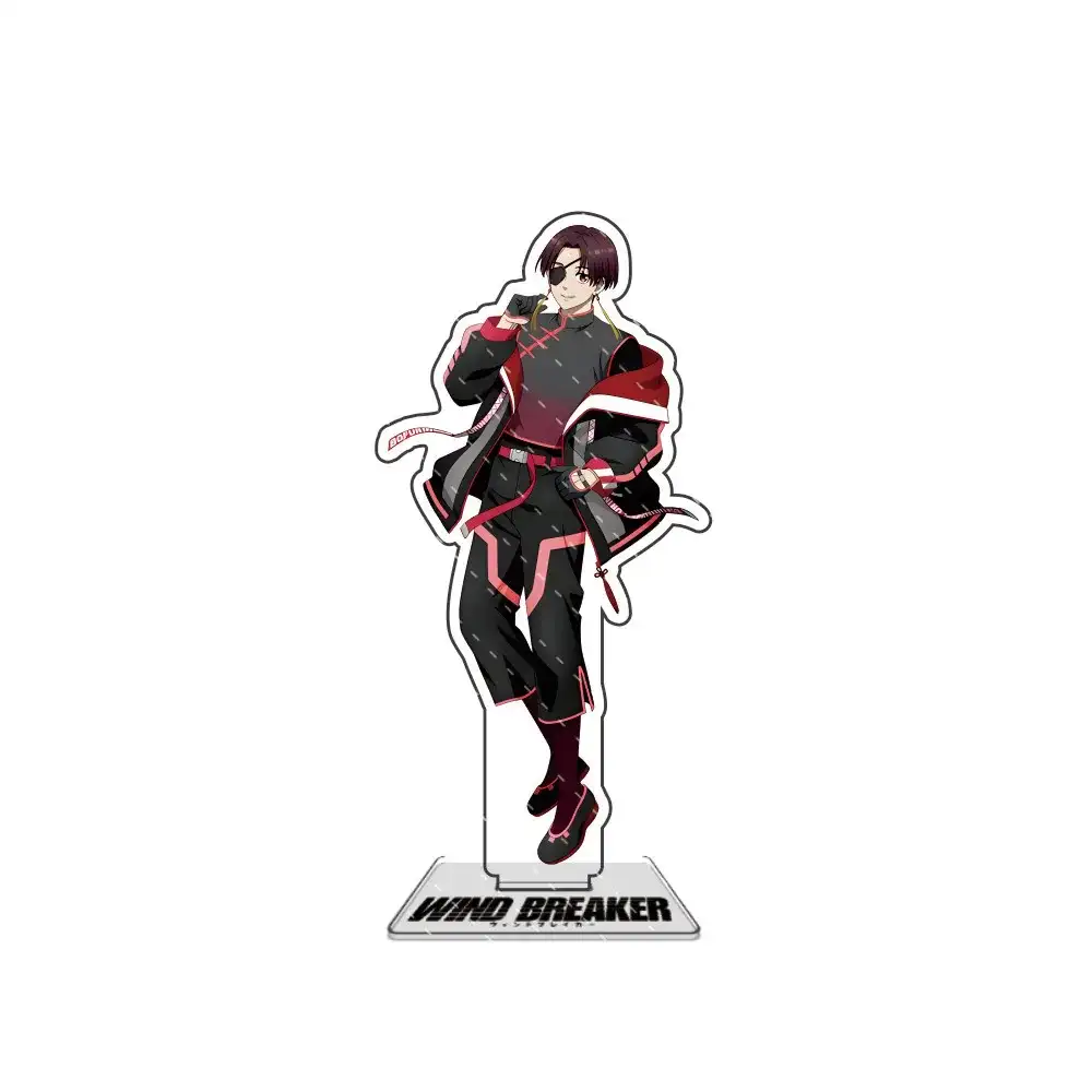 Anime Wind Breaker Figures Sakura Haruka Suo Hayato 1 Acrylic Stands Tomiyama Choji Custom Charm Phone Personalized, Keychain, Mô Hình Đứng Standee Anime, In 2 Mặt, Cao 6cm, Trang Trí Decor Bàn Học, Balo 4 Anime Wind Breaker Figures Sakura Haruka Suo Hayato 1 Acrylic Stands Tomiyama Choji Custom Charm Phone Personalized, Keychain, Mô Hình Đứng Standee Anime, In 2 Mặt, Cao 6cm, Trang Trí Decor Bàn Học, Balo - Ảnh 4