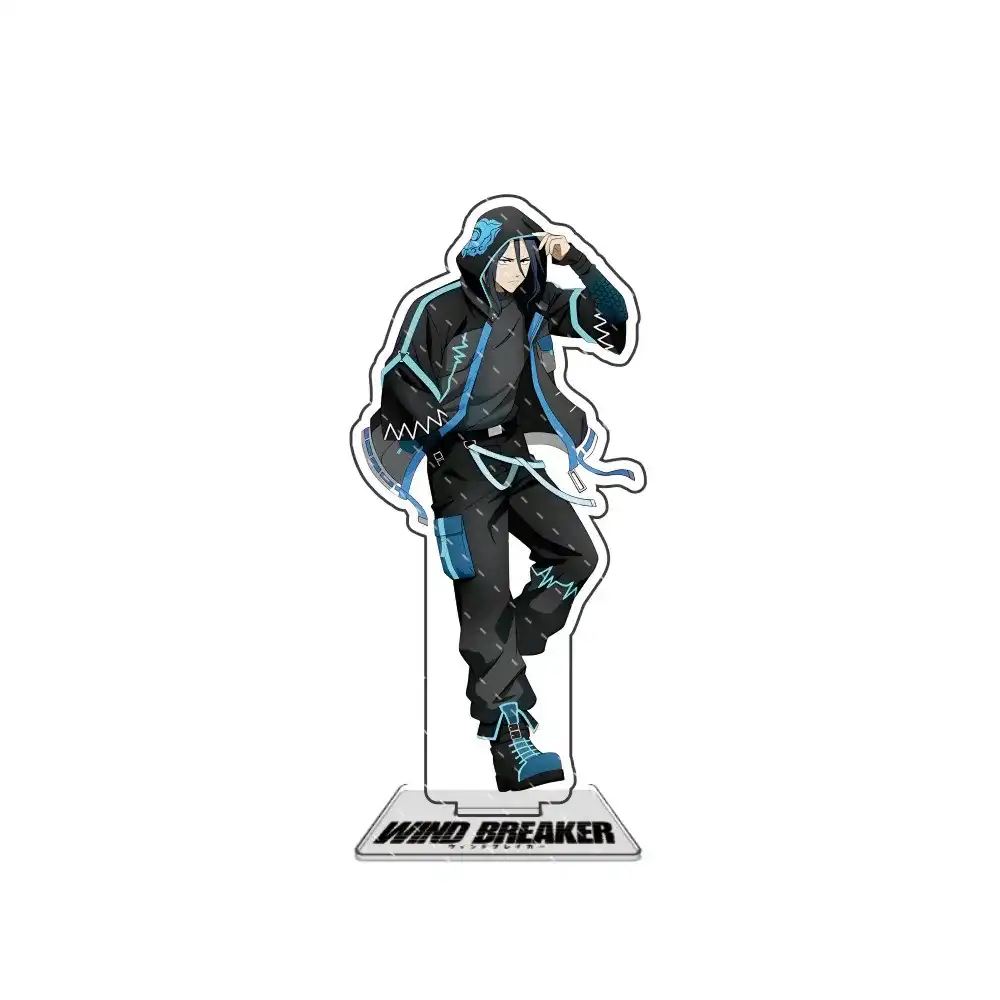 Anime Wind Breaker Figures Sakura Haruka Suo Hayato 1 Acrylic Stands Tomiyama Choji Custom Charm Phone Personalized, Keychain, Mô Hình Đứng Standee Anime, In 2 Mặt, Cao 6cm, Trang Trí Decor Bàn Học, Balo 5 Anime Wind Breaker Figures Sakura Haruka Suo Hayato 1 Acrylic Stands Tomiyama Choji Custom Charm Phone Personalized, Keychain, Mô Hình Đứng Standee Anime, In 2 Mặt, Cao 6cm, Trang Trí Decor Bàn Học, Balo - Ảnh 5