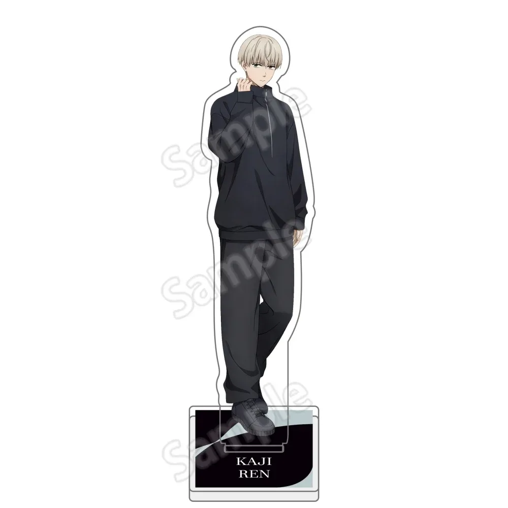Anime Wind Breaker Figures Sakura Haruka Suo Hayato 1 Acrylic Stands Mitsuki Kiryu Hajime Custom Charm Phone Personalized, Keychain, Mô Hình Đứng Standee Anime, In 2 Mặt, Cao 6cm, Trang Trí Decor Bàn Học, Balo 5 Anime Wind Breaker Figures Sakura Haruka Suo Hayato 1 Acrylic Stands Mitsuki Kiryu Hajime Custom Charm Phone Personalized, Keychain, Mô Hình Đứng Standee Anime, In 2 Mặt, Cao 6cm, Trang Trí Decor Bàn Học, Balo - Ảnh 5