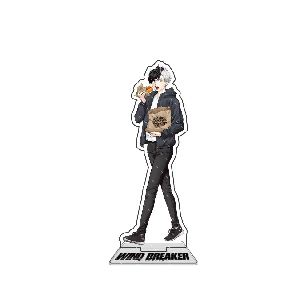 Anime Wind Breaker Figures Sakura Haruka Suo Hayato 1 Acrylic Stands Tomiyama Choji Custom Charm Phone Personalized, Keychain, Mô Hình Đứng Standee Anime, In 2 Mặt, Cao 6cm, Trang Trí Decor Bàn Học, Balo 8 Anime Wind Breaker Figures Sakura Haruka Suo Hayato 1 Acrylic Stands Tomiyama Choji Custom Charm Phone Personalized, Keychain, Mô Hình Đứng Standee Anime, In 2 Mặt, Cao 6cm, Trang Trí Decor Bàn Học, Balo - Ảnh 8