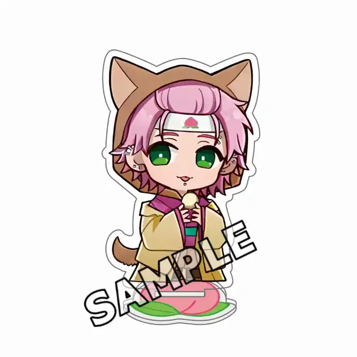 Anime Wind Breaker Sakura Haruka Suo Hayato Umemiya Hajime Acrylic Stand Figure Display Custom Charm Phone Personalized, Keychain, Mô Hình Đứng Standee Anime, In 2 Mặt, Cao 6cm, Trang Trí Decor Bàn Học, Balo 10 Anime Wind Breaker Sakura Haruka Suo Hayato Umemiya Hajime Acrylic Stand Figure Display Custom Charm Phone Personalized, Keychain, Mô Hình Đứng Standee Anime, In 2 Mặt, Cao 6cm, Trang Trí Decor Bàn Học, Balo - Ảnh 10
