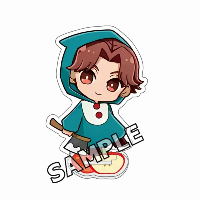 Anime Wind Breaker Sakura Haruka Suo Hayato Umemiya Hajime Acrylic Stand Figure Display Custom Charm Phone Personalized, Keychain, Mô Hình Đứng Standee Anime, In 2 Mặt, Cao 6cm, Trang Trí Decor Bàn Học, Balo 2 Anime Wind Breaker Sakura Haruka Suo Hayato Umemiya Hajime Acrylic Stand Figure Display Custom Charm Phone Personalized, Keychain, Mô Hình Đứng Standee Anime, In 2 Mặt, Cao 6cm, Trang Trí Decor Bàn Học, Balo - Ảnh 2