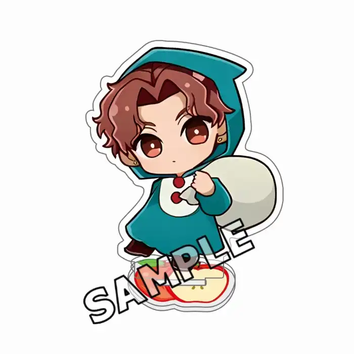 Anime Wind Breaker Sakura Haruka Suo Hayato Umemiya Hajime Acrylic Stand Figure Display Custom Charm Phone Personalized, Keychain, Mô Hình Đứng Standee Anime, In 2 Mặt, Cao 6cm, Trang Trí Decor Bàn Học, Balo 6 Anime Wind Breaker Sakura Haruka Suo Hayato Umemiya Hajime Acrylic Stand Figure Display Custom Charm Phone Personalized, Keychain, Mô Hình Đứng Standee Anime, In 2 Mặt, Cao 6cm, Trang Trí Decor Bàn Học, Balo - Ảnh 6