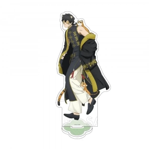 Anime Wind Breaker Suou Hayato 1 Acrylic Stand Keychain Tabletop Ornament Room Decor Custom Charm Phone Personalized, Keychain, Mô Hình Đứng Standee Anime, In 2 Mặt, Cao 6cm, Trang Trí Decor Bàn Học, Balo