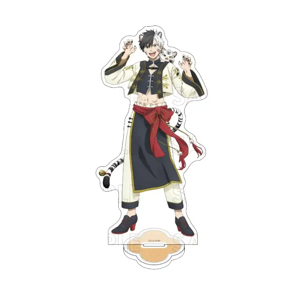 Anime Wind Breaker Suou Hayato 1 Acrylic Stand Keychain Tabletop Ornament Room Decor Custom Charm Phone Personalized, Keychain, Mô Hình Đứng Standee Anime, In 2 Mặt, Cao 6cm, Trang Trí Decor Bàn Học, Balo 2 Anime Wind Breaker Suou Hayato 1 Acrylic Stand Keychain Tabletop Ornament Room Decor Custom Charm Phone Personalized, Keychain, Mô Hình Đứng Standee Anime, In 2 Mặt, Cao 6cm, Trang Trí Decor Bàn Học, Balo - Ảnh 2