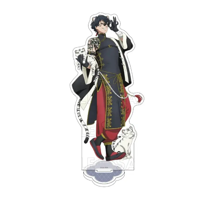 Anime Wind Breaker Suou Hayato 1 Acrylic Stand Keychain Tabletop Ornament Room Decor Custom Charm Phone Personalized, Keychain, Mô Hình Đứng Standee Anime, In 2 Mặt, Cao 6cm, Trang Trí Decor Bàn Học, Balo 5 Anime Wind Breaker Suou Hayato 1 Acrylic Stand Keychain Tabletop Ornament Room Decor Custom Charm Phone Personalized, Keychain, Mô Hình Đứng Standee Anime, In 2 Mặt, Cao 6cm, Trang Trí Decor Bàn Học, Balo - Ảnh 5