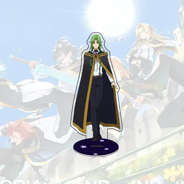 Anime Wistoria Wand And Sword 1 Acrylic Stand Keychain Will Serfort Elfaria Albis Serfort Custom Charm Phone Personalized, Keychain, Mô Hình Đứng Standee Anime, In 2 Mặt, Cao 6cm, Trang Trí Decor Bàn Học, Balo 3 Anime Wistoria Wand And Sword 1 Acrylic Stand Keychain Will Serfort Elfaria Albis Serfort Custom Charm Phone Personalized, Keychain, Mô Hình Đứng Standee Anime, In 2 Mặt, Cao 6cm, Trang Trí Decor Bàn Học, Balo - Ảnh 3