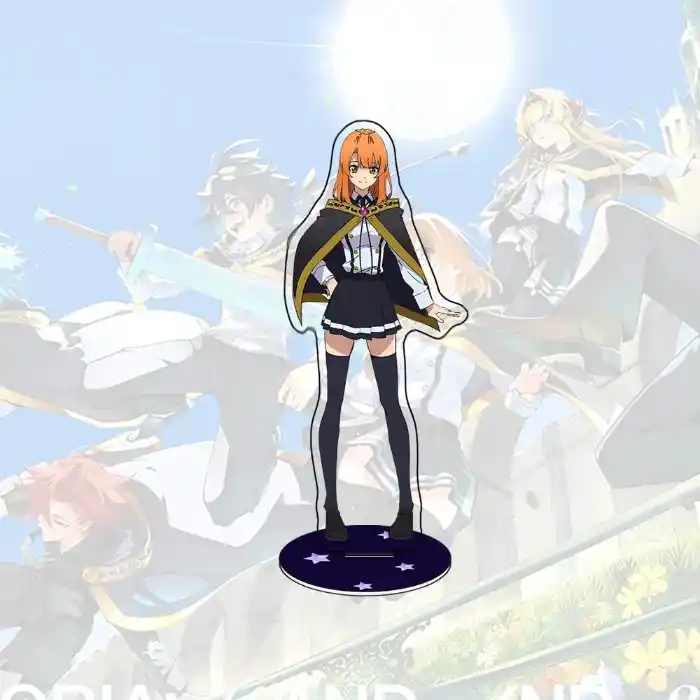 Anime Wistoria Wand And Sword 1 Acrylic Stand Keychain Will Serfort Elfaria Albis Serfort Custom Charm Phone Personalized, Keychain, Mô Hình Đứng Standee Anime, In 2 Mặt, Cao 6cm, Trang Trí Decor Bàn Học, Balo 5 Anime Wistoria Wand And Sword 1 Acrylic Stand Keychain Will Serfort Elfaria Albis Serfort Custom Charm Phone Personalized, Keychain, Mô Hình Đứng Standee Anime, In 2 Mặt, Cao 6cm, Trang Trí Decor Bàn Học, Balo - Ảnh 5