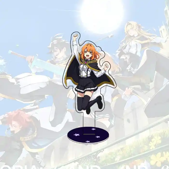 Anime Wistoria Wand And Sword 1 Acrylic Stand Keychain Will Serfort Elfaria Albis Serfort Custom Charm Phone Personalized, Keychain, Mô Hình Đứng Standee Anime, In 2 Mặt, Cao 6cm, Trang Trí Decor Bàn Học, Balo 6 Anime Wistoria Wand And Sword 1 Acrylic Stand Keychain Will Serfort Elfaria Albis Serfort Custom Charm Phone Personalized, Keychain, Mô Hình Đứng Standee Anime, In 2 Mặt, Cao 6cm, Trang Trí Decor Bàn Học, Balo - Ảnh 6