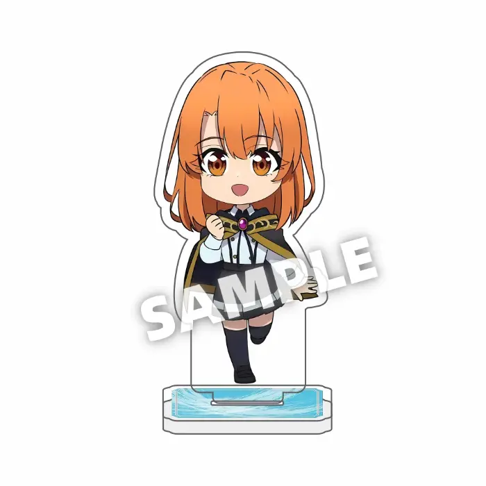 Anime Wistoria: Wand And Sword Acrylic Stand Keychain Friend Gifts Figure Display Ornament Custom Charm Phone Personalized, Keychain, Mô Hình Đứng Standee Anime, In 2 Mặt, Cao 6cm, Trang Trí Decor Bàn Học, Balo 1 Anime Wistoria: Wand And Sword Acrylic Stand Keychain Friend Gifts Figure Display Ornament Custom Charm Phone Personalized, Keychain, Mô Hình Đứng Standee Anime, In 2 Mặt, Cao 6cm, Trang Trí Decor Bàn Học, Balo