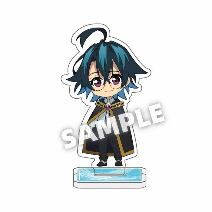 Anime Wistoria: Wand And Sword Acrylic Stand Keychain Friend Gifts Figure Display Ornament Custom Charm Phone Personalized, Keychain, Mô Hình Đứng Standee Anime, In 2 Mặt, Cao 6cm, Trang Trí Decor Bàn Học, Balo 2 Anime Wistoria: Wand And Sword Acrylic Stand Keychain Friend Gifts Figure Display Ornament Custom Charm Phone Personalized, Keychain, Mô Hình Đứng Standee Anime, In 2 Mặt, Cao 6cm, Trang Trí Decor Bàn Học, Balo - Ảnh 2