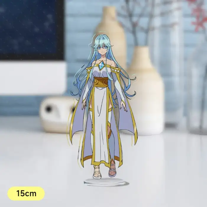 Anime Wistoria: Wand And Sword Acrylic Stand Figure Display Model Plate Desk Display Custom Charm Phone Personalized, Keychain, Mô Hình Đứng Standee Anime, In 2 Mặt, Cao 6cm, Trang Trí Decor Bàn Học, Balo 3 Anime Wistoria: Wand And Sword Acrylic Stand Figure Display Model Plate Desk Display Custom Charm Phone Personalized, Keychain, Mô Hình Đứng Standee Anime, In 2 Mặt, Cao 6cm, Trang Trí Decor Bàn Học, Balo - Ảnh 3