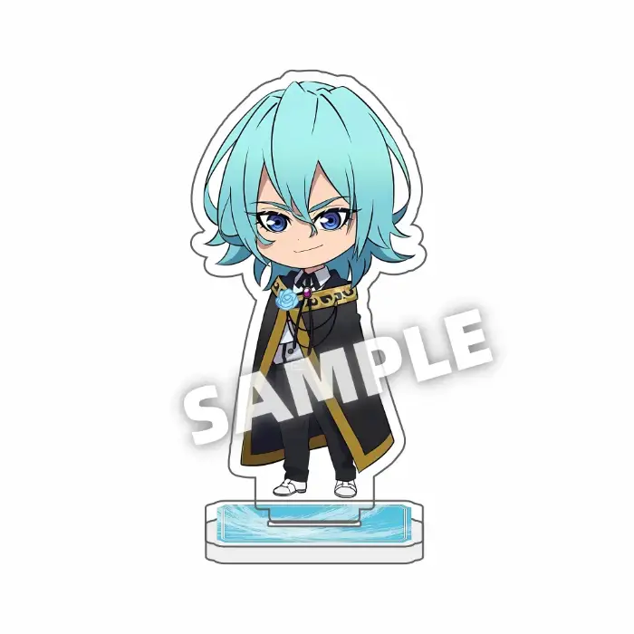 Anime Wistoria: Wand And Sword Acrylic Stand Keychain Friend Gifts Figure Display Ornament Custom Charm Phone Personalized, Keychain, Mô Hình Đứng Standee Anime, In 2 Mặt, Cao 6cm, Trang Trí Decor Bàn Học, Balo 3 Anime Wistoria: Wand And Sword Acrylic Stand Keychain Friend Gifts Figure Display Ornament Custom Charm Phone Personalized, Keychain, Mô Hình Đứng Standee Anime, In 2 Mặt, Cao 6cm, Trang Trí Decor Bàn Học, Balo - Ảnh 3