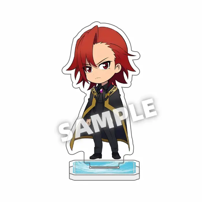 Anime Wistoria: Wand And Sword Acrylic Stand Keychain Friend Gifts Figure Display Ornament Custom Charm Phone Personalized, Keychain, Mô Hình Đứng Standee Anime, In 2 Mặt, Cao 6cm, Trang Trí Decor Bàn Học, Balo 6 Anime Wistoria: Wand And Sword Acrylic Stand Keychain Friend Gifts Figure Display Ornament Custom Charm Phone Personalized, Keychain, Mô Hình Đứng Standee Anime, In 2 Mặt, Cao 6cm, Trang Trí Decor Bàn Học, Balo - Ảnh 6