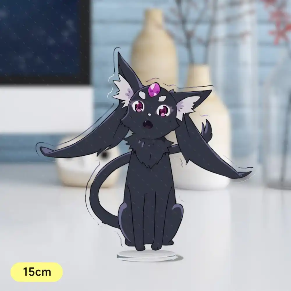 Anime Wistoria: Wand And Sword Acrylic Stand Figure Display Model Plate Desk Display Custom Charm Phone Personalized, Keychain, Mô Hình Đứng Standee Anime, In 2 Mặt, Cao 6cm, Trang Trí Decor Bàn Học, Balo 9 Anime Wistoria: Wand And Sword Acrylic Stand Figure Display Model Plate Desk Display Custom Charm Phone Personalized, Keychain, Mô Hình Đứng Standee Anime, In 2 Mặt, Cao 6cm, Trang Trí Decor Bàn Học, Balo - Ảnh 9