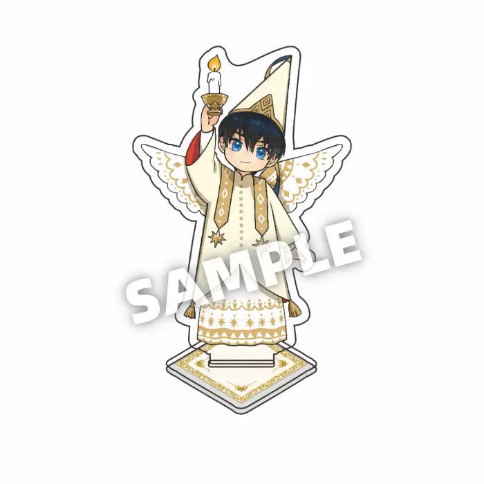 Anime Witch Hat Atelier Figure Coco Qifrey Richeh Arklaum Tetia 1 Acrylic Standing Model Custom Charm Phone Personalized, Keychain, Mô Hình Đứng Standee Anime, In 2 Mặt, Cao 6cm, Trang Trí Decor Bàn Học, Balo 10 Anime Witch Hat Atelier Figure Coco Qifrey Richeh Arklaum Tetia 1 Acrylic Standing Model Custom Charm Phone Personalized, Keychain, Mô Hình Đứng Standee Anime, In 2 Mặt, Cao 6cm, Trang Trí Decor Bàn Học, Balo - Ảnh 10