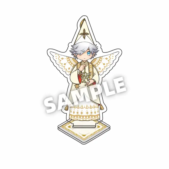 Anime Witch Hat Atelier Figure Coco Qifrey Richeh Arklaum Tetia 1 Acrylic Standing Model Custom Charm Phone Personalized, Keychain, Mô Hình Đứng Standee Anime, In 2 Mặt, Cao 6cm, Trang Trí Decor Bàn Học, Balo 2 Anime Witch Hat Atelier Figure Coco Qifrey Richeh Arklaum Tetia 1 Acrylic Standing Model Custom Charm Phone Personalized, Keychain, Mô Hình Đứng Standee Anime, In 2 Mặt, Cao 6cm, Trang Trí Decor Bàn Học, Balo - Ảnh 2
