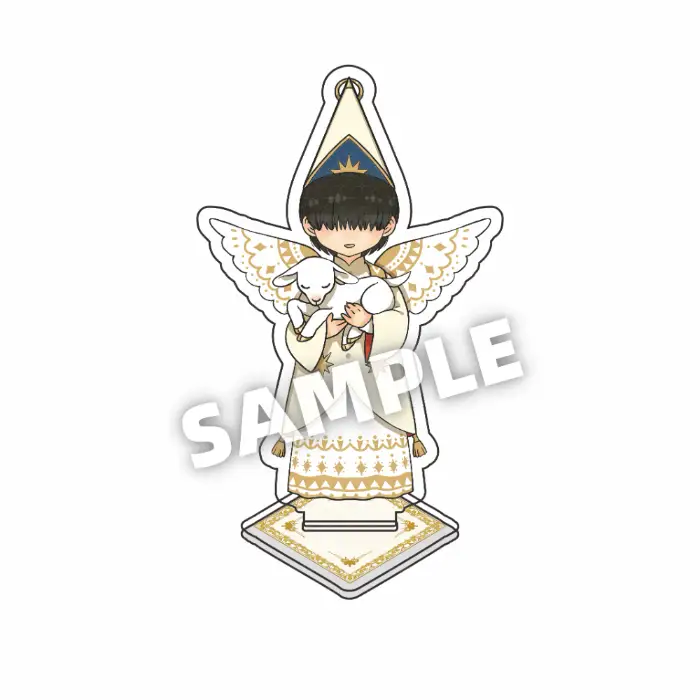 Anime Witch Hat Atelier Figure Coco Qifrey Richeh Arklaum Tetia 1 Acrylic Standing Model Custom Charm Phone Personalized, Keychain, Mô Hình Đứng Standee Anime, In 2 Mặt, Cao 6cm, Trang Trí Decor Bàn Học, Balo 6 Anime Witch Hat Atelier Figure Coco Qifrey Richeh Arklaum Tetia 1 Acrylic Standing Model Custom Charm Phone Personalized, Keychain, Mô Hình Đứng Standee Anime, In 2 Mặt, Cao 6cm, Trang Trí Decor Bàn Học, Balo - Ảnh 6