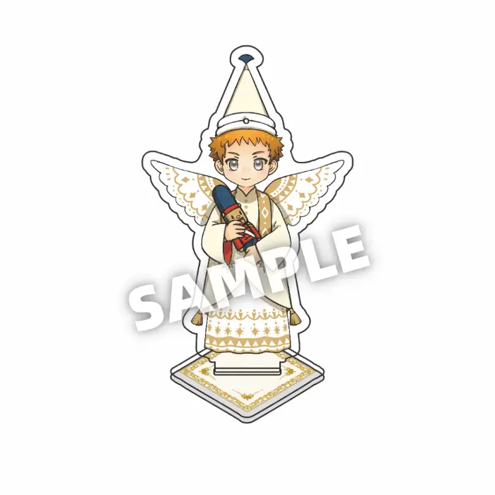 Anime Witch Hat Atelier Figure Coco Qifrey Richeh Arklaum Tetia 1 Acrylic Standing Model Custom Charm Phone Personalized, Keychain, Mô Hình Đứng Standee Anime, In 2 Mặt, Cao 6cm, Trang Trí Decor Bàn Học, Balo 7 Anime Witch Hat Atelier Figure Coco Qifrey Richeh Arklaum Tetia 1 Acrylic Standing Model Custom Charm Phone Personalized, Keychain, Mô Hình Đứng Standee Anime, In 2 Mặt, Cao 6cm, Trang Trí Decor Bàn Học, Balo - Ảnh 7