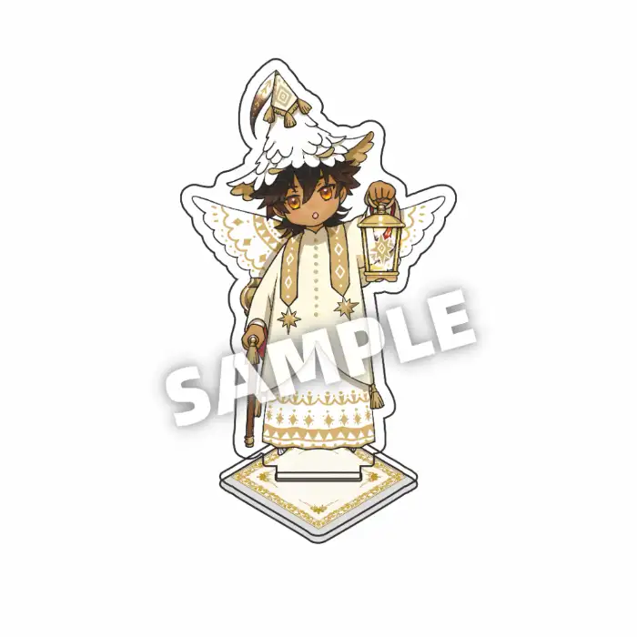 Anime Witch Hat Atelier Figure Coco Qifrey Richeh Arklaum Tetia 1 Acrylic Standing Model Custom Charm Phone Personalized, Keychain, Mô Hình Đứng Standee Anime, In 2 Mặt, Cao 6cm, Trang Trí Decor Bàn Học, Balo 8 Anime Witch Hat Atelier Figure Coco Qifrey Richeh Arklaum Tetia 1 Acrylic Standing Model Custom Charm Phone Personalized, Keychain, Mô Hình Đứng Standee Anime, In 2 Mặt, Cao 6cm, Trang Trí Decor Bàn Học, Balo - Ảnh 8