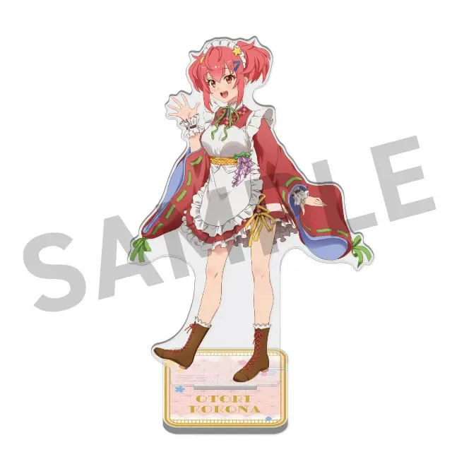 Anime World Dai Star Acrylic Stand Figure Desktop Decoration Collectible Ornament Cartoon Custom Charm Phone Personalized, Keychain, Mô Hình Đứng Standee Anime, In 2 Mặt, Cao 6cm, Trang Trí Decor Bàn Học, Balo 3 Anime World Dai Star Acrylic Stand Figure Desktop Decoration Collectible Ornament Cartoon Custom Charm Phone Personalized, Keychain, Mô Hình Đứng Standee Anime, In 2 Mặt, Cao 6cm, Trang Trí Decor Bàn Học, Balo - Ảnh 3
