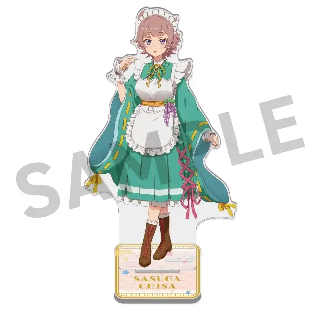 Anime World Dai Star Acrylic Stand Figure Desktop Decoration Collectible Ornament Cartoon Custom Charm Phone Personalized, Keychain, Mô Hình Đứng Standee Anime, In 2 Mặt, Cao 6cm, Trang Trí Decor Bàn Học, Balo 6 Anime World Dai Star Acrylic Stand Figure Desktop Decoration Collectible Ornament Cartoon Custom Charm Phone Personalized, Keychain, Mô Hình Đứng Standee Anime, In 2 Mặt, Cao 6cm, Trang Trí Decor Bàn Học, Balo - Ảnh 6