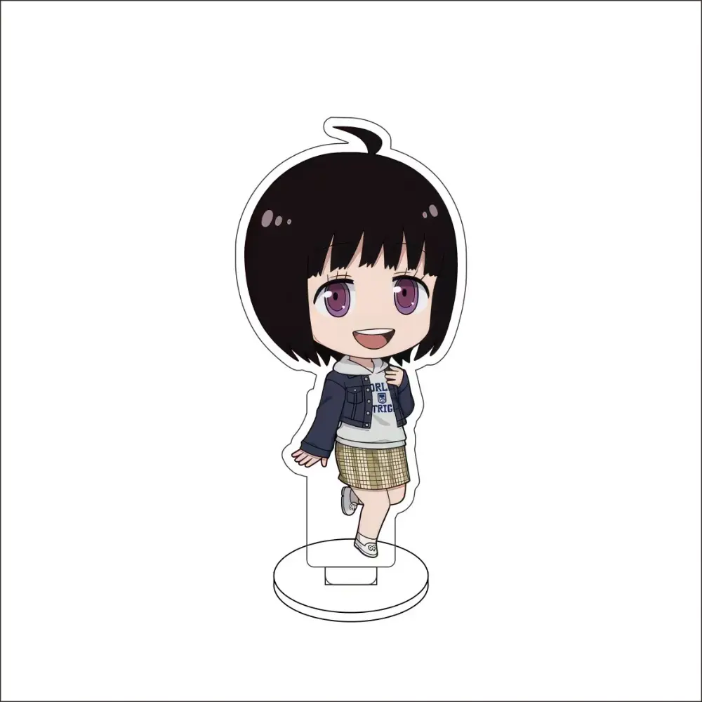 Anime World Trigger Kuga Yuma Jin Yuichi Mikumo Osamu Kohei Izumi Cos Acrylic Figure Custom Charm Phone Personalized, Keychain, Mô Hình Đứng Standee Anime, In 2 Mặt, Cao 6cm, Trang Trí Decor Bàn Học, Balo 8 Anime World Trigger Kuga Yuma Jin Yuichi Mikumo Osamu Kohei Izumi Cos Acrylic Figure Custom Charm Phone Personalized, Keychain, Mô Hình Đứng Standee Anime, In 2 Mặt, Cao 6cm, Trang Trí Decor Bàn Học, Balo - Ảnh 8
