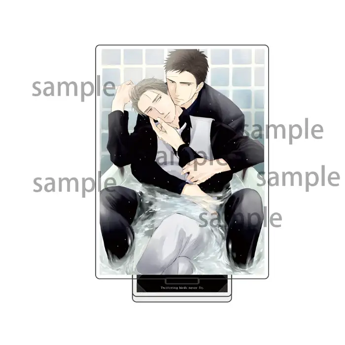 Anime Yashiro Domeki Chikara Bl Japan Kageyama Action Figure Doll Acrylic Stand Model Plate Custom Charm Phone Personalized, Keychain, Mô Hình Đứng Standee Anime, In 2 Mặt, Cao 6cm, Trang Trí Decor Bàn Học, Balo 5 Anime Yashiro Domeki Chikara Bl Japan Kageyama Action Figure Doll Acrylic Stand Model Plate Custom Charm Phone Personalized, Keychain, Mô Hình Đứng Standee Anime, In 2 Mặt, Cao 6cm, Trang Trí Decor Bàn Học, Balo - Ảnh 5