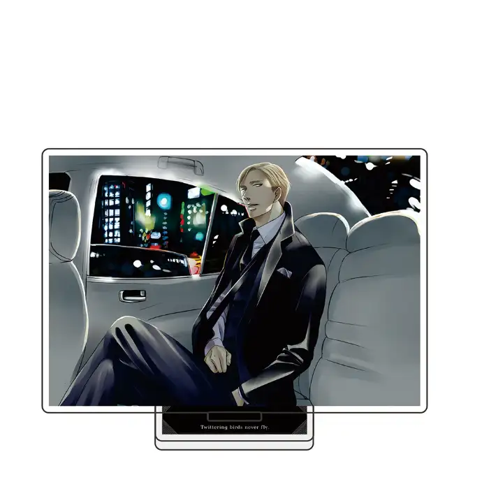 Anime Yashiro Domeki Chikara Kageyama Action Figure Doll Acrylic Stand Model Plate Cosplay Custom Charm Phone Personalized, Keychain, Mô Hình Đứng Standee Anime, In 2 Mặt, Cao 6cm, Trang Trí Decor Bàn Học, Balo 1 Anime Yashiro Domeki Chikara Kageyama Action Figure Doll Acrylic Stand Model Plate Cosplay Custom Charm Phone Personalized, Keychain, Mô Hình Đứng Standee Anime, In 2 Mặt, Cao 6cm, Trang Trí Decor Bàn Học, Balo