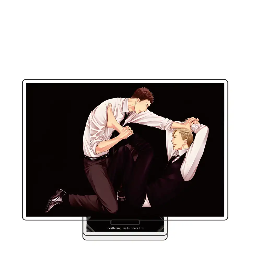 Anime Yashiro Domeki Chikara Kageyama Action Figure Doll Acrylic Stand Model Plate Cosplay Custom Charm Phone Personalized, Keychain, Mô Hình Đứng Standee Anime, In 2 Mặt, Cao 6cm, Trang Trí Decor Bàn Học, Balo 5 Anime Yashiro Domeki Chikara Kageyama Action Figure Doll Acrylic Stand Model Plate Cosplay Custom Charm Phone Personalized, Keychain, Mô Hình Đứng Standee Anime, In 2 Mặt, Cao 6cm, Trang Trí Decor Bàn Học, Balo - Ảnh 5