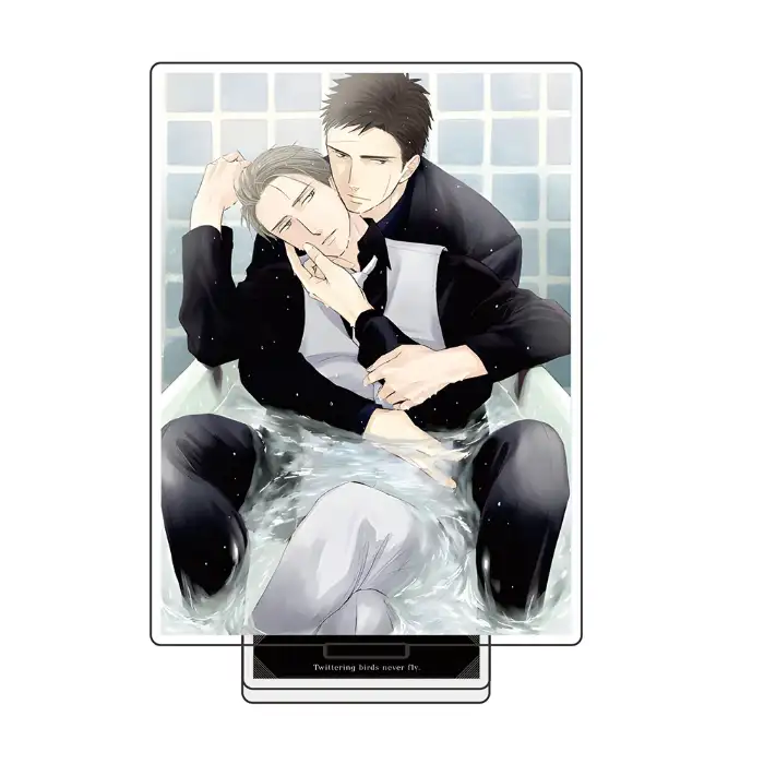 Anime Yashiro Domeki Chikara Kageyama Action Figure Doll Acrylic Stand Model Plate Cosplay Custom Charm Phone Personalized, Keychain, Mô Hình Đứng Standee Anime, In 2 Mặt, Cao 6cm, Trang Trí Decor Bàn Học, Balo 5 Anime Yashiro Domeki Chikara Kageyama Action Figure Doll Acrylic Stand Model Plate Cosplay Custom Charm Phone Personalized, Keychain, Mô Hình Đứng Standee Anime, In 2 Mặt, Cao 6cm, Trang Trí Decor Bàn Học, Balo - Ảnh 5