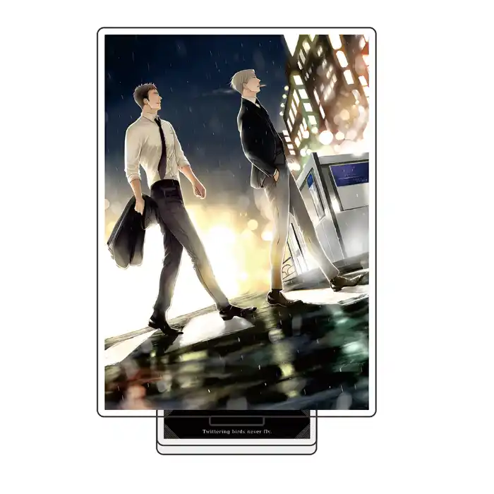 Anime Yashiro Domeki Chikara Kageyama Action Figure Doll Acrylic Stand Model Plate Cosplay Custom Charm Phone Personalized, Keychain, Mô Hình Đứng Standee Anime, In 2 Mặt, Cao 6cm, Trang Trí Decor Bàn Học, Balo 7 Anime Yashiro Domeki Chikara Kageyama Action Figure Doll Acrylic Stand Model Plate Cosplay Custom Charm Phone Personalized, Keychain, Mô Hình Đứng Standee Anime, In 2 Mặt, Cao 6cm, Trang Trí Decor Bàn Học, Balo - Ảnh 7