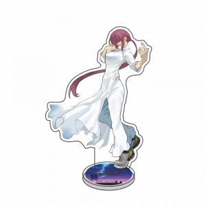 Anime Yofukashi No Uta Call Of The Night Acrylic Stand Cosplay Nanakusa Nazuna Yamori Ko Custom Charm Phone Personalized, Keychain, Mô Hình Đứng Standee Anime, In 2 Mặt, Cao 6cm, Trang Trí Decor Bàn Học, Balo