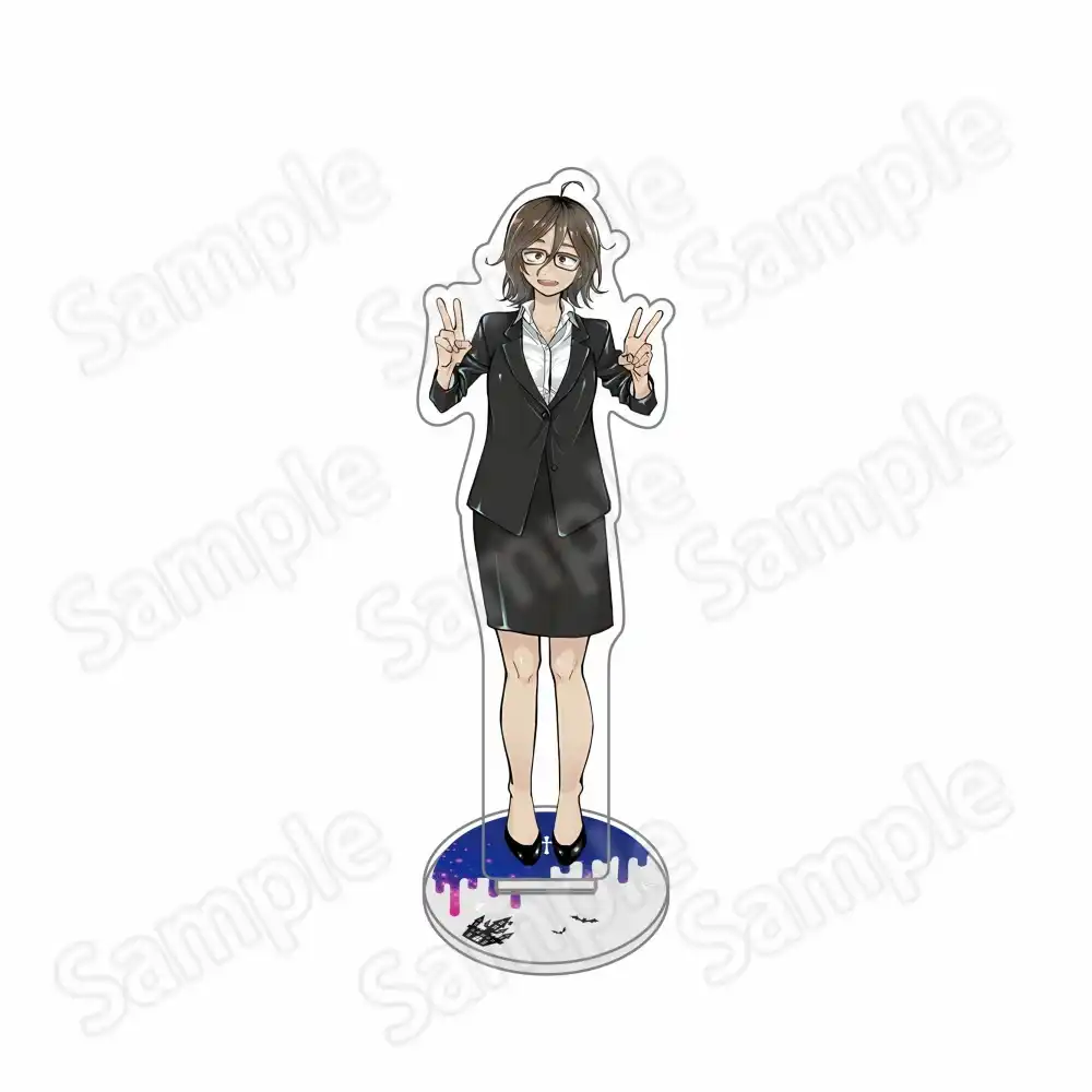 Anime Yofukashi No Uta Call Of The Night New1 Acrylic Stand Keychain Cosplay Nanakusa Custom Charm Phone Personalized, Keychain, Mô Hình Đứng Standee Anime, In 2 Mặt, Cao 6cm, Trang Trí Decor Bàn Học, Balo 10 Anime Yofukashi No Uta Call Of The Night New1 Acrylic Stand Keychain Cosplay Nanakusa Custom Charm Phone Personalized, Keychain, Mô Hình Đứng Standee Anime, In 2 Mặt, Cao 6cm, Trang Trí Decor Bàn Học, Balo - Ảnh 10