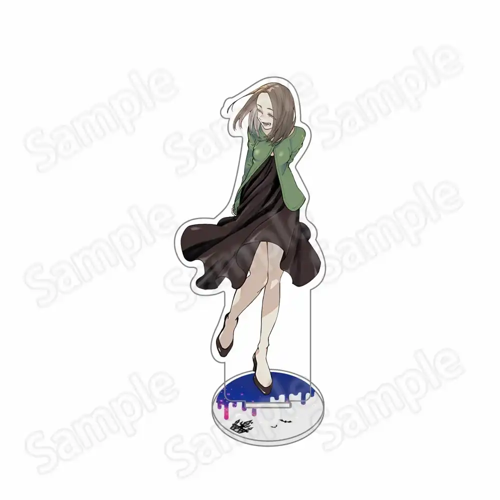 Anime Yofukashi No Uta Call Of The Night New1 Acrylic Stand Keychain Cosplay Nanakusa Custom Charm Phone Personalized, Keychain, Mô Hình Đứng Standee Anime, In 2 Mặt, Cao 6cm, Trang Trí Decor Bàn Học, Balo 5 Anime Yofukashi No Uta Call Of The Night New1 Acrylic Stand Keychain Cosplay Nanakusa Custom Charm Phone Personalized, Keychain, Mô Hình Đứng Standee Anime, In 2 Mặt, Cao 6cm, Trang Trí Decor Bàn Học, Balo - Ảnh 5