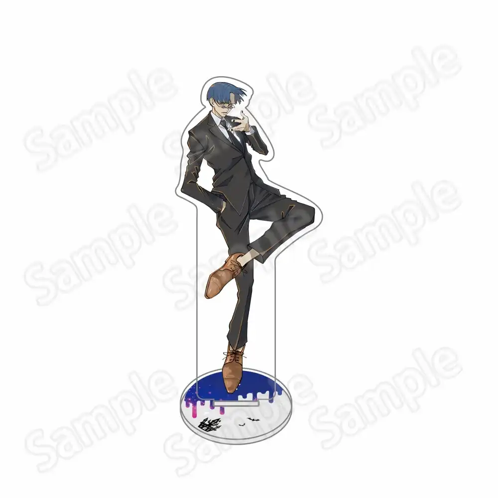 Anime Yofukashi No Uta Call Of The Night New1 Acrylic Stand Keychain Cosplay Nanakusa Custom Charm Phone Personalized, Keychain, Mô Hình Đứng Standee Anime, In 2 Mặt, Cao 6cm, Trang Trí Decor Bàn Học, Balo 7 Anime Yofukashi No Uta Call Of The Night New1 Acrylic Stand Keychain Cosplay Nanakusa Custom Charm Phone Personalized, Keychain, Mô Hình Đứng Standee Anime, In 2 Mặt, Cao 6cm, Trang Trí Decor Bàn Học, Balo - Ảnh 7
