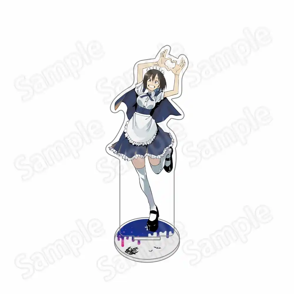 Anime Yofukashi No Uta Call Of The Night New1 Acrylic Stand Keychain Cosplay Nanakusa Custom Charm Phone Personalized, Keychain, Mô Hình Đứng Standee Anime, In 2 Mặt, Cao 6cm, Trang Trí Decor Bàn Học, Balo 9 Anime Yofukashi No Uta Call Of The Night New1 Acrylic Stand Keychain Cosplay Nanakusa Custom Charm Phone Personalized, Keychain, Mô Hình Đứng Standee Anime, In 2 Mặt, Cao 6cm, Trang Trí Decor Bàn Học, Balo - Ảnh 9