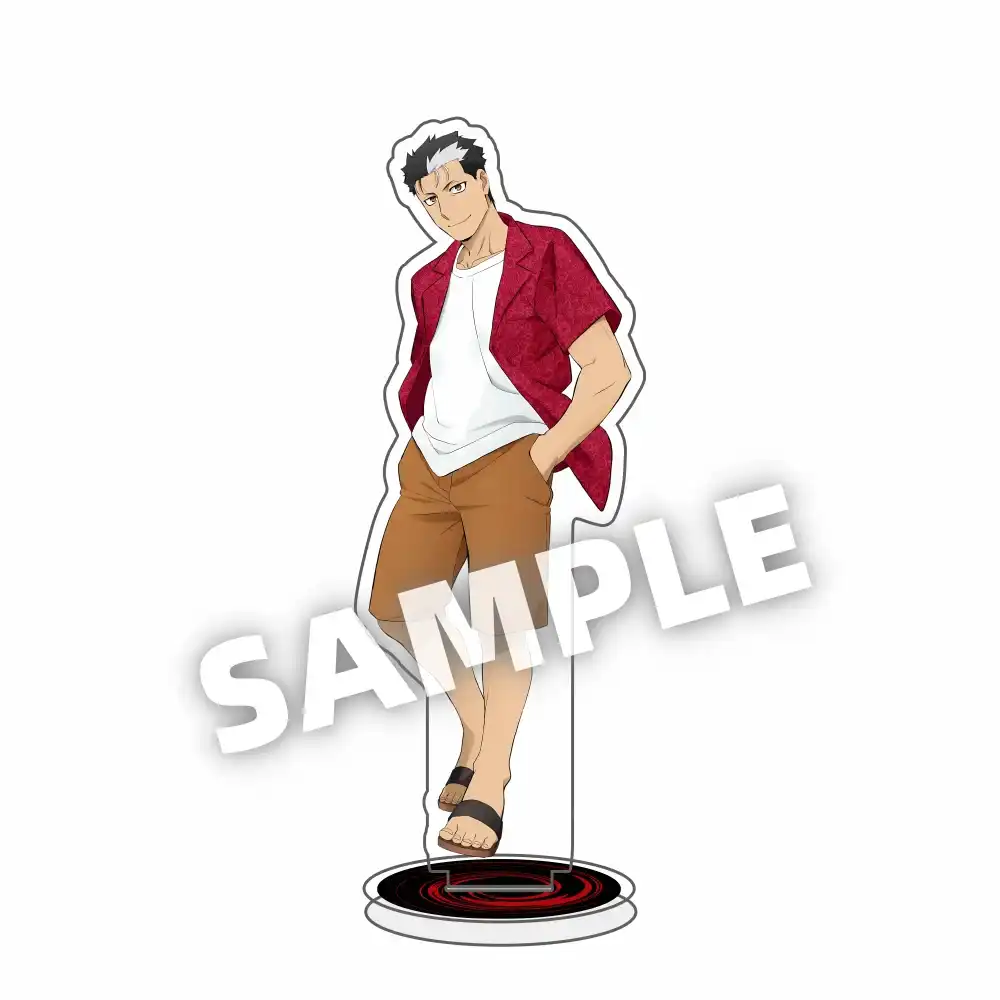 Anime Yomi No Tsugai Acrylic Stand Keychain Yuru Asa Dera Gabby Model Action Figure Ornament Custom Charm Phone Personalized, Keychain, Mô Hình Đứng Standee Anime, In 2 Mặt, Cao 6cm, Trang Trí Decor Bàn Học, Balo 1 Anime Yomi No Tsugai Acrylic Stand Keychain Yuru Asa Dera Gabby Model Action Figure Ornament Custom Charm Phone Personalized, Keychain, Mô Hình Đứng Standee Anime, In 2 Mặt, Cao 6cm, Trang Trí Decor Bàn Học, Balo