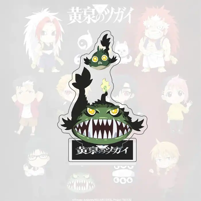 Anime Yomi No Tsugai Acrylic Stand Keychain Yuru Asa Kagemori Daemons Of The Shadow Realm Custom Charm Phone Personalized, Keychain, Mô Hình Đứng Standee Anime, In 2 Mặt, Cao 6cm, Trang Trí Decor Bàn Học, Balo 10 Anime Yomi No Tsugai Acrylic Stand Keychain Yuru Asa Kagemori Daemons Of The Shadow Realm Custom Charm Phone Personalized, Keychain, Mô Hình Đứng Standee Anime, In 2 Mặt, Cao 6cm, Trang Trí Decor Bàn Học, Balo - Ảnh 10
