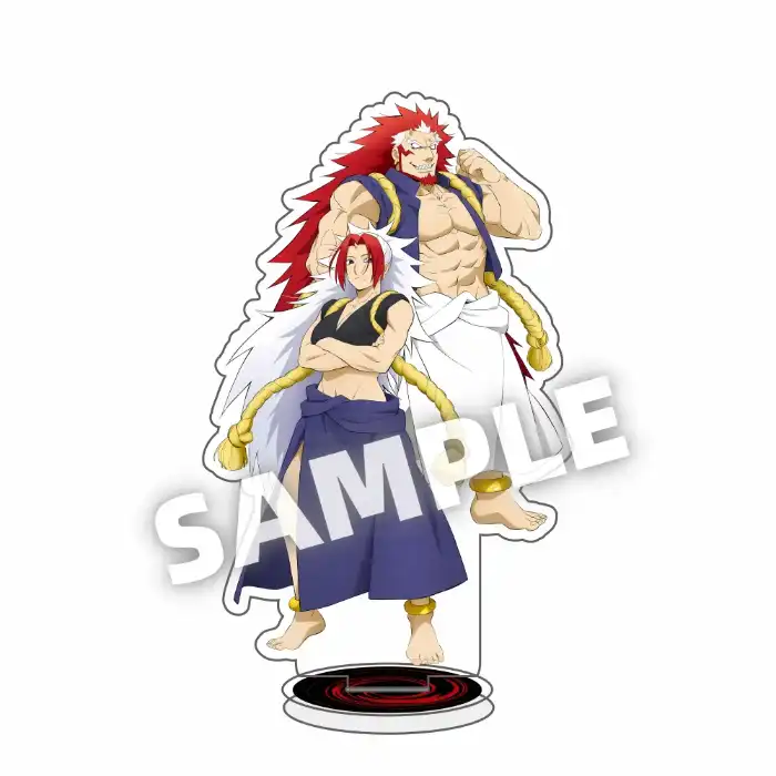 Anime Yomi No Tsugai Acrylic Stand Keychain Yuru Asa Dera Gabby Model Action Figure Ornament Custom Charm Phone Personalized, Keychain, Mô Hình Đứng Standee Anime, In 2 Mặt, Cao 6cm, Trang Trí Decor Bàn Học, Balo 2 Anime Yomi No Tsugai Acrylic Stand Keychain Yuru Asa Dera Gabby Model Action Figure Ornament Custom Charm Phone Personalized, Keychain, Mô Hình Đứng Standee Anime, In 2 Mặt, Cao 6cm, Trang Trí Decor Bàn Học, Balo - Ảnh 2