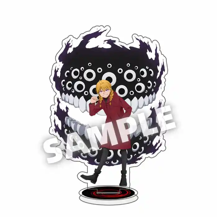 Anime Yomi No Tsugai Acrylic Stand Keychain Yuru Asa Dera Gabby Model Action Figure Ornament Custom Charm Phone Personalized, Keychain, Mô Hình Đứng Standee Anime, In 2 Mặt, Cao 6cm, Trang Trí Decor Bàn Học, Balo 4 Anime Yomi No Tsugai Acrylic Stand Keychain Yuru Asa Dera Gabby Model Action Figure Ornament Custom Charm Phone Personalized, Keychain, Mô Hình Đứng Standee Anime, In 2 Mặt, Cao 6cm, Trang Trí Decor Bàn Học, Balo - Ảnh 4