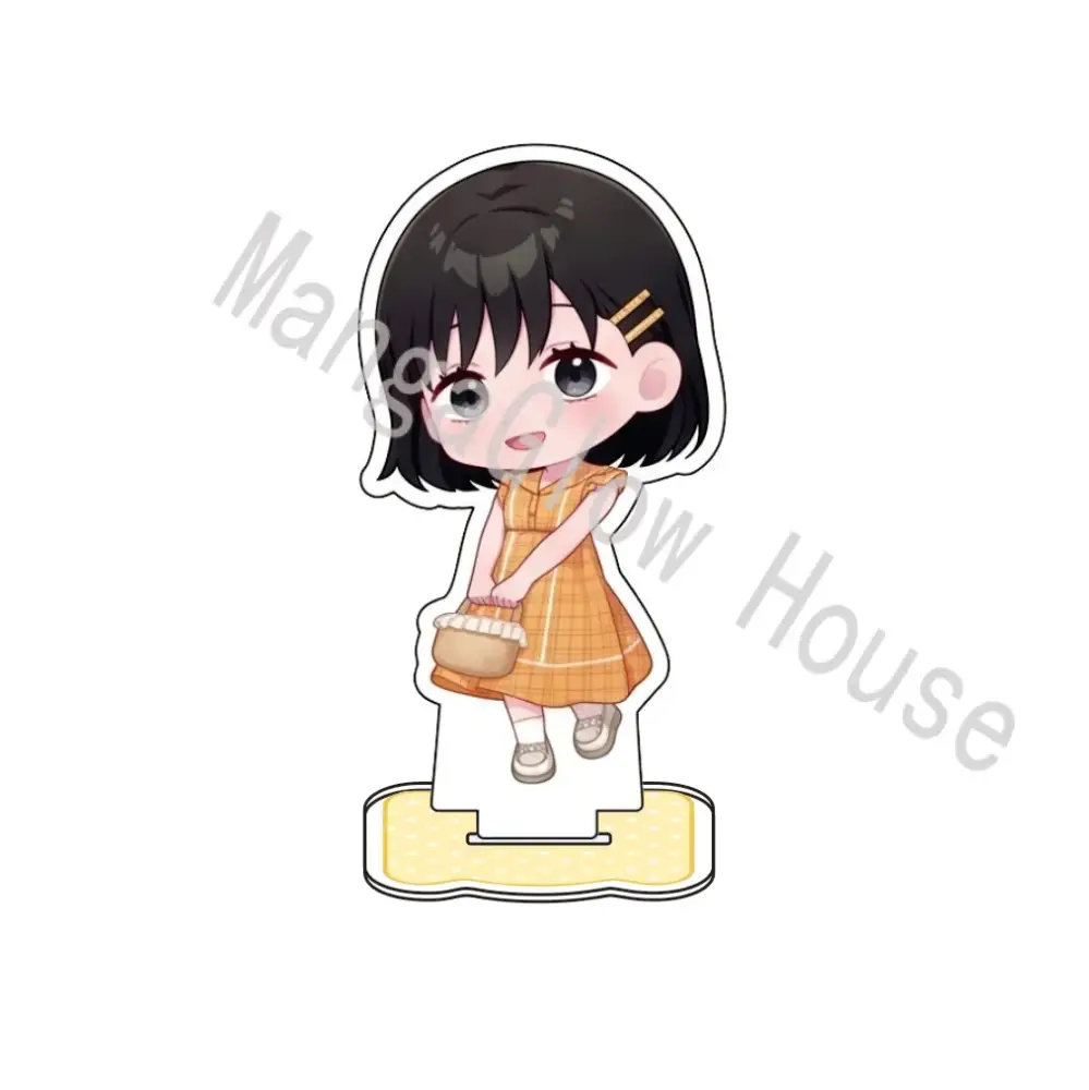 Anime You And I Are Polar Opposites Acrylic Stand Figure Desktop Decoration Collectible Custom Charm Phone Personalized, Keychain, Mô Hình Đứng Standee Anime, In 2 Mặt, Cao 6cm, Trang Trí Decor Bàn Học, Balo 1 Anime You And I Are Polar Opposites Acrylic Stand Figure Desktop Decoration Collectible Custom Charm Phone Personalized, Keychain, Mô Hình Đứng Standee Anime, In 2 Mặt, Cao 6cm, Trang Trí Decor Bàn Học, Balo