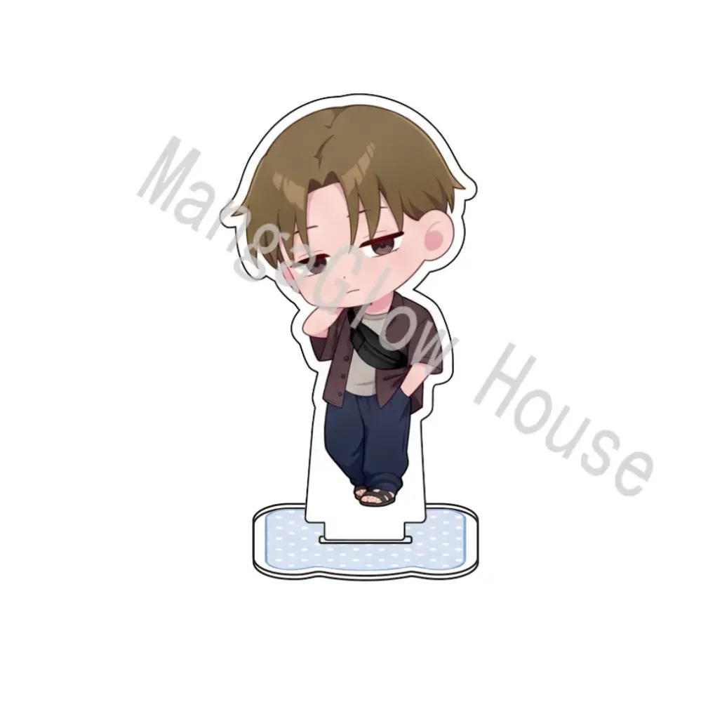 Anime You And I Are Polar Opposites Acrylic Stand Figure Desktop Decoration Collectible Custom Charm Phone Personalized, Keychain, Mô Hình Đứng Standee Anime, In 2 Mặt, Cao 6cm, Trang Trí Decor Bàn Học, Balo 2 Anime You And I Are Polar Opposites Acrylic Stand Figure Desktop Decoration Collectible Custom Charm Phone Personalized, Keychain, Mô Hình Đứng Standee Anime, In 2 Mặt, Cao 6cm, Trang Trí Decor Bàn Học, Balo - Ảnh 2
